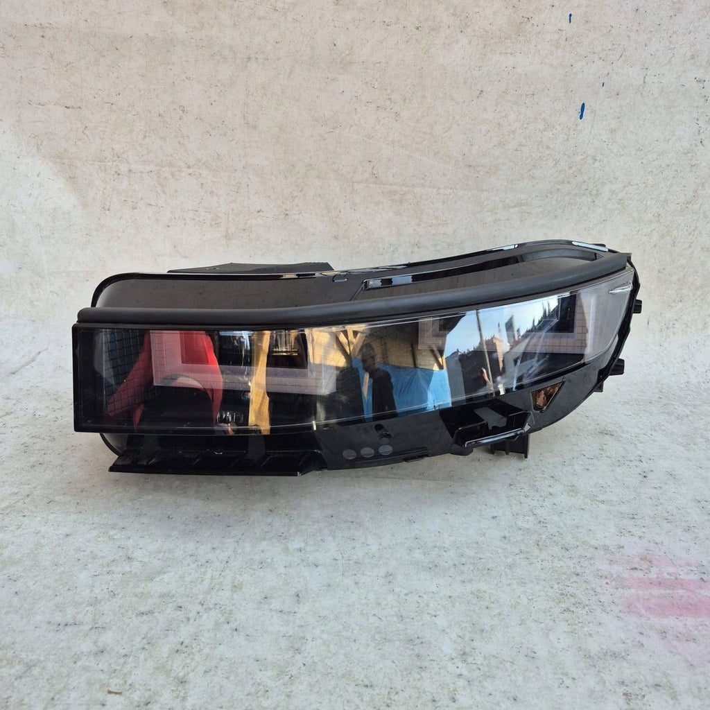 Frontscheinwerfer Hyundai Ioniq 5 92101-G1 Full LED Links Scheinwerfer Headlight SCH6190567235uk