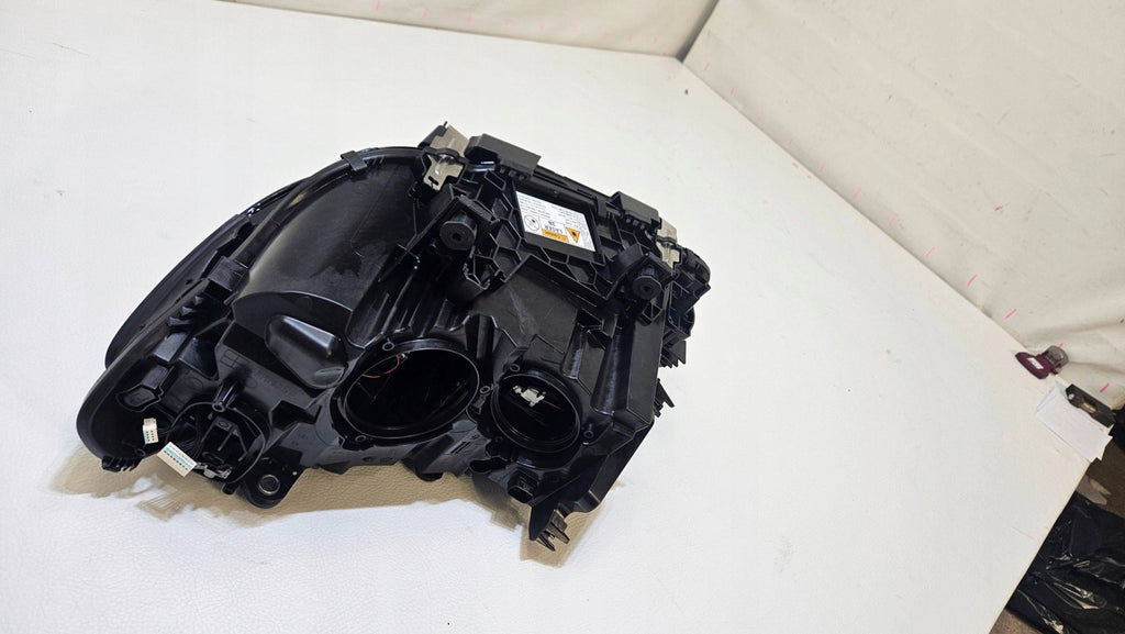 Frontscheinwerfer BMW X3 G01 G02 5A29218 Rechts Scheinwerfer Headlight SCH3338614422sd