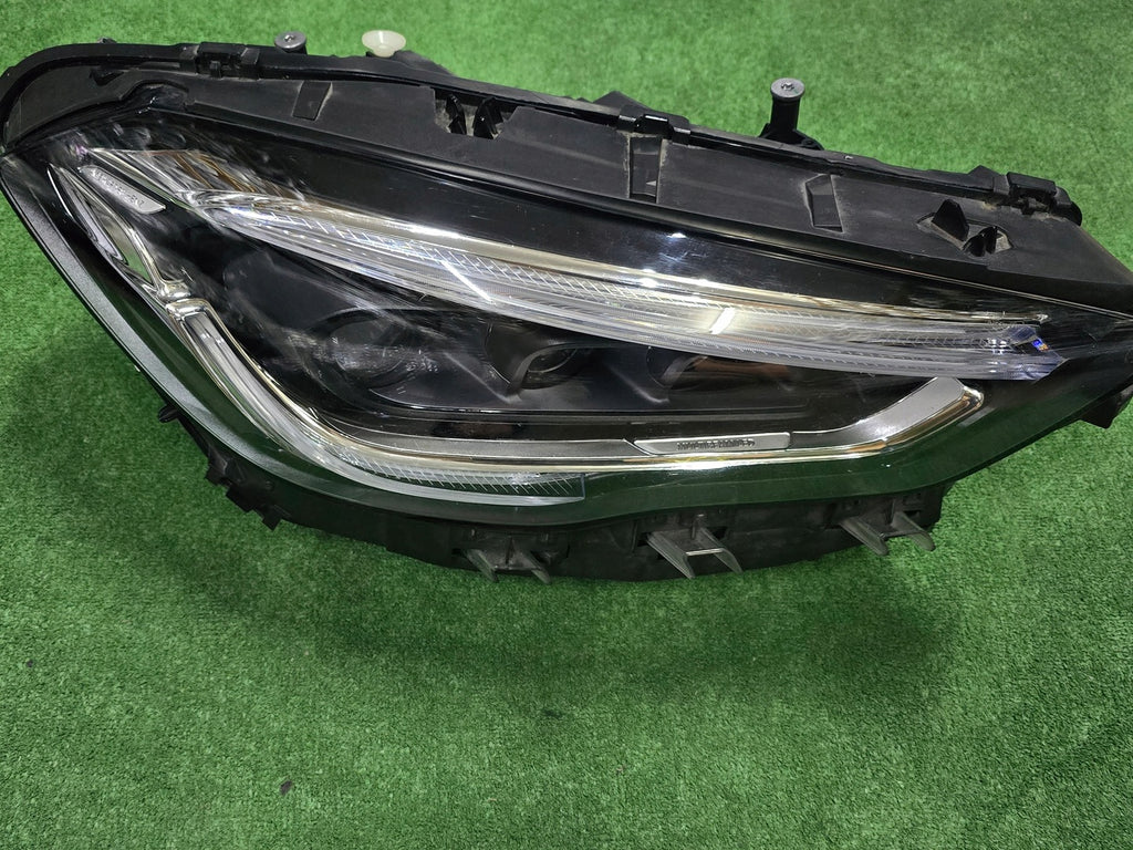 Frontscheinwerfer Mercedes-Benz W247 A2479067001 Full LED Rechts Headlight SCH7871852735yn