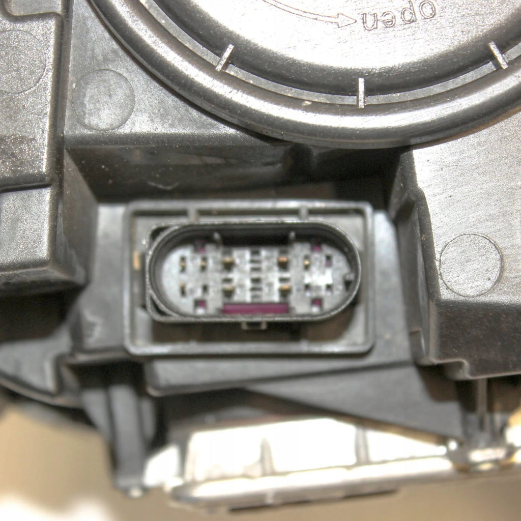 Frontscheinwerfer Mercedes-Benz X166 A1668203859 Links Scheinwerfer Headlight SCH1887068888uz