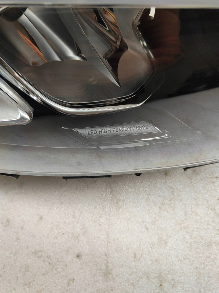 Frontscheinwerfer Mercedes-Benz W177 A1779062700 A1779064803 Ein Satz Headlight SCH7210294510qi