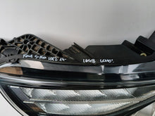 Laden Sie das Bild in den Galerie-Viewer, Frontscheinwerfer Ford Galaxy EM2B13W029GG LED Rechts Scheinwerfer Headlight SCH8058562617xo