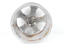 Load image into Gallery viewer, 1x Alufelge 17 Zoll 7.5" 4x108 29ET 9673738677 Peugeot 3008 Rim Wheel FEL1460269917az