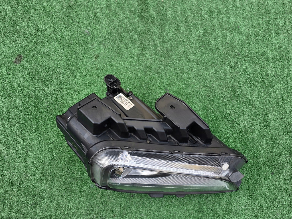 Frontscheinwerfer Hyundai Kona 92102J9150 Full LED Rechts Scheinwerfer Headlight SCH5012108870vj
