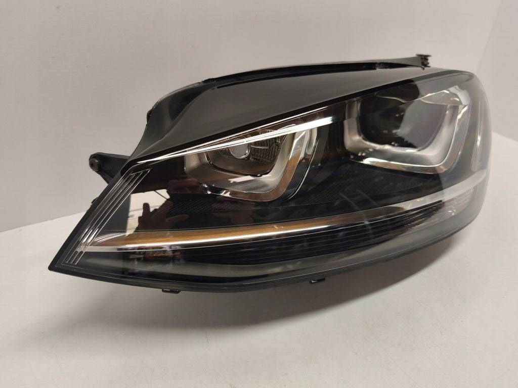 Frontscheinwerfer VW Golf VII I 5G1941031 Xenon Links Scheinwerfer Headlight SCH3212258275wl