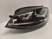 Laden Sie das Bild in den Galerie-Viewer, Frontscheinwerfer VW Golf VII I 5G1941031 Xenon Links Scheinwerfer Headlight SCH3212258275wl