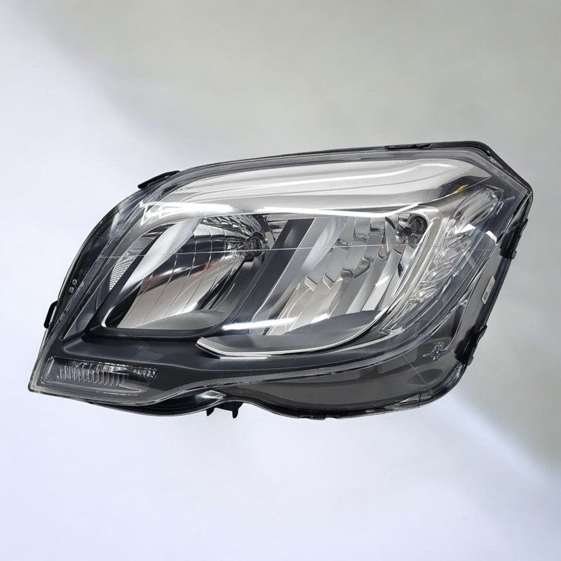 Frontscheinwerfer Mercedes-Benz X204 W204 A2048200939 Links Headlight