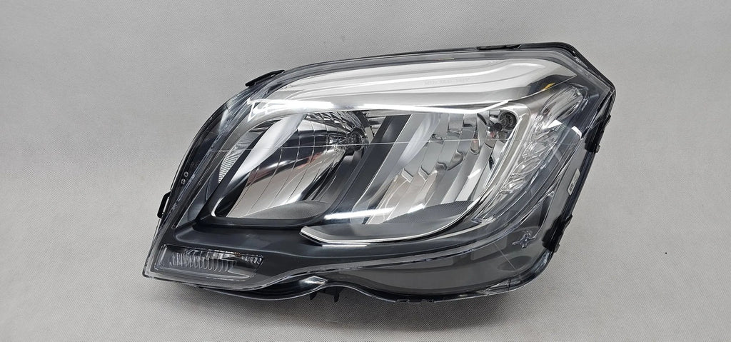 Frontscheinwerfer Mercedes-Benz X204 W204 A2048200939 Links Headlight