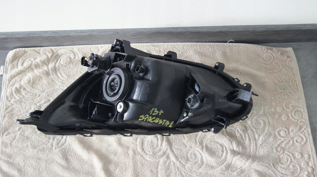 Frontscheinwerfer Mitsubishi Space Star Rechts Scheinwerfer Headlight