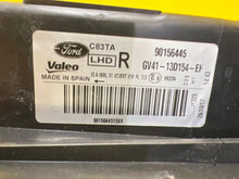 Laden Sie das Bild in den Galerie-Viewer, Frontscheinwerfer Ford Kuga GV41-13D154-EF Xenon Rechts Scheinwerfer Headlight SCH8224946613hq