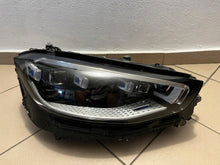 Load image into Gallery viewer, Frontscheinwerfer Maybach W223 A2239061804 LED Rechts Scheinwerfer Headlight SCH8551906008ww