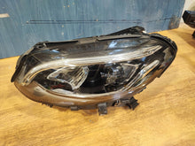 Laden Sie das Bild in den Galerie-Viewer, Frontscheinwerfer Mercedes-Benz W246 W242 A2469062601 Links Headlight SCH7628773290kh