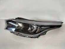 Load image into Gallery viewer, Frontscheinwerfer Kia J7921-61550 LED Links Scheinwerfer Headlight