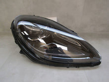Laden Sie das Bild in den Galerie-Viewer, Frontscheinwerfer Porsche Macan 95b 95B941016F LED Rechts Scheinwerfer Headlight SCH5806752966vh