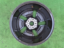 Load image into Gallery viewer, 1x Alufelge 17 Zoll 5x114.3 Kia I Rim Wheel FEL5425788408ca