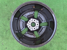 Laden Sie das Bild in den Galerie-Viewer, 1x Alufelge 17 Zoll 5x114.3 Kia I Rim Wheel FEL5425788408ca