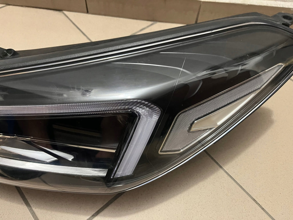 Frontscheinwerfer Hyundai Tucson 92101-D7700 Full LED Rechts oder Links