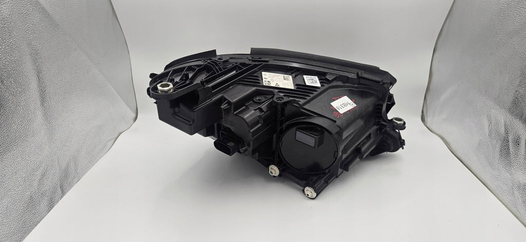 Frontscheinwerfer Mercedes-Benz A2139067509 LED Links Scheinwerfer Headlight SCH9163866112an