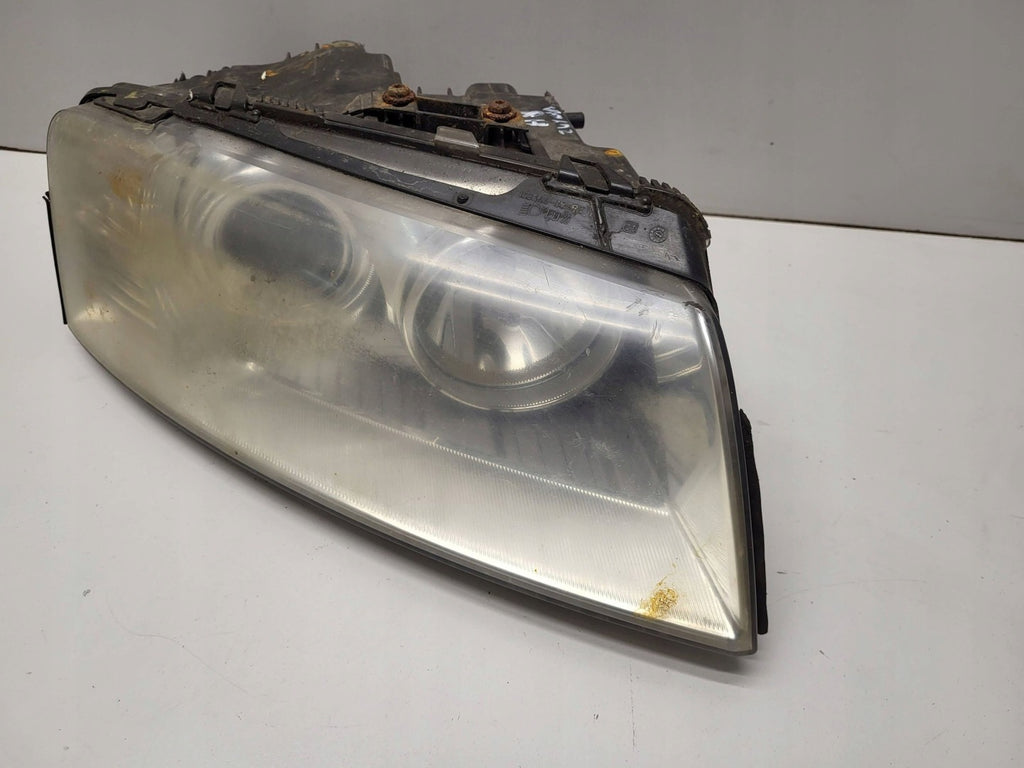 Frontscheinwerfer Audi A8 AYN8422 Rechts Scheinwerfer Headlight SCH1062183006lt