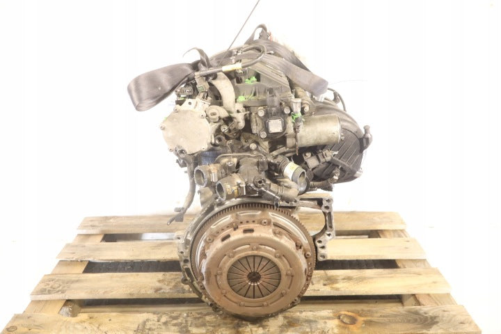 Motor Peugeot 5008 I 5F01 1.6 119PS 2011 Benzin Engine Unkomplett MOT3336626791ko