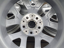 Load image into Gallery viewer, 4x Alufelge 17 Zoll 6.5" 5x112 39ET Glanz Silber 6856076 BMW X1 F48 Rim Wheel FEL5574766925bc