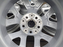 Load image into Gallery viewer, 4x Alufelge 17 Zoll 6.5" 5x112 39ET Glanz Silber 6856076 BMW X1 F48 Rim Wheel FEL5574766925bc