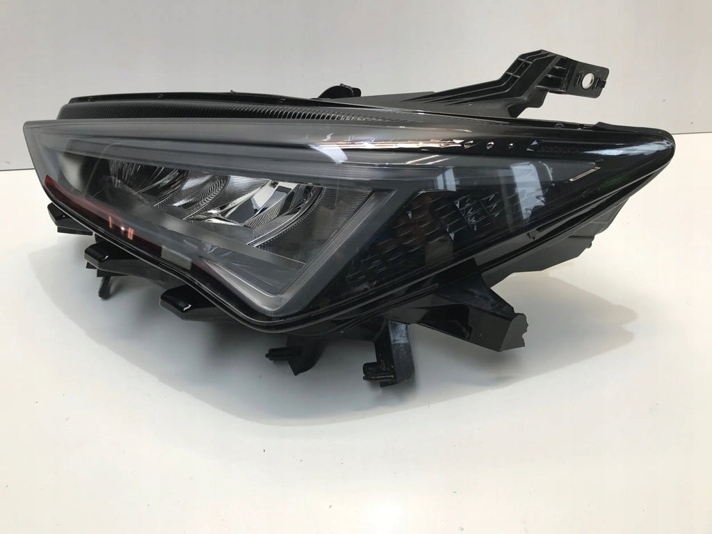 Frontscheinwerfer Cupra Born 10H941007H LED Links Scheinwerfer Headlight SCH8492104160vu