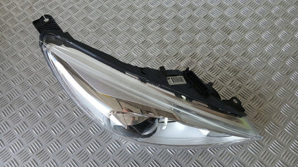 Frontscheinwerfer Ford Focus III F1EB-13D154-AB Xenon Rechts Headlight SCH6066151955ch