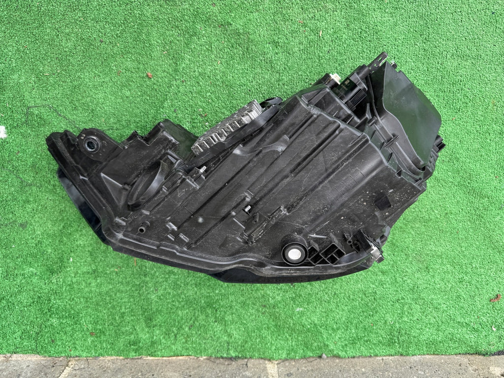 Frontscheinwerfer Audi A6 C8 4K0941040 LED Rechts Scheinwerfer Headlight SCH7877174317ae