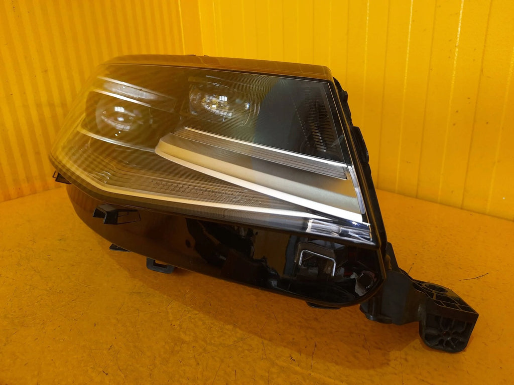 Frontscheinwerfer VW Multivan T7 7T1941082B 7T1941082B7T1941082B Rechts SCH9895965449ij