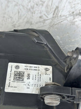 Load image into Gallery viewer, Frontscheinwerfer VW Golf VII 5G0941005 Links Scheinwerfer Headlight SCH7214385333gr