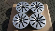 Load image into Gallery viewer, 4x Alufelge 16 Zoll 6.5" 5x112 36ET A2054010100 Mercedes-Benz Rim Wheel FEL3968525808la