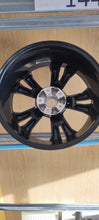 Load image into Gallery viewer, 1x Alufelge 18 Zoll 7.0" 5x114.3 40ET Glanz Grau Mg I 1 Rim Wheel FEL5105280503xi