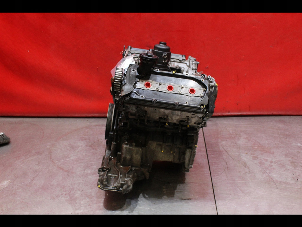 Motor Audi A6 C6 Quattro BMK 3.0 TDI 225PS 165kW 2005 Diesel Engine Unkomplett