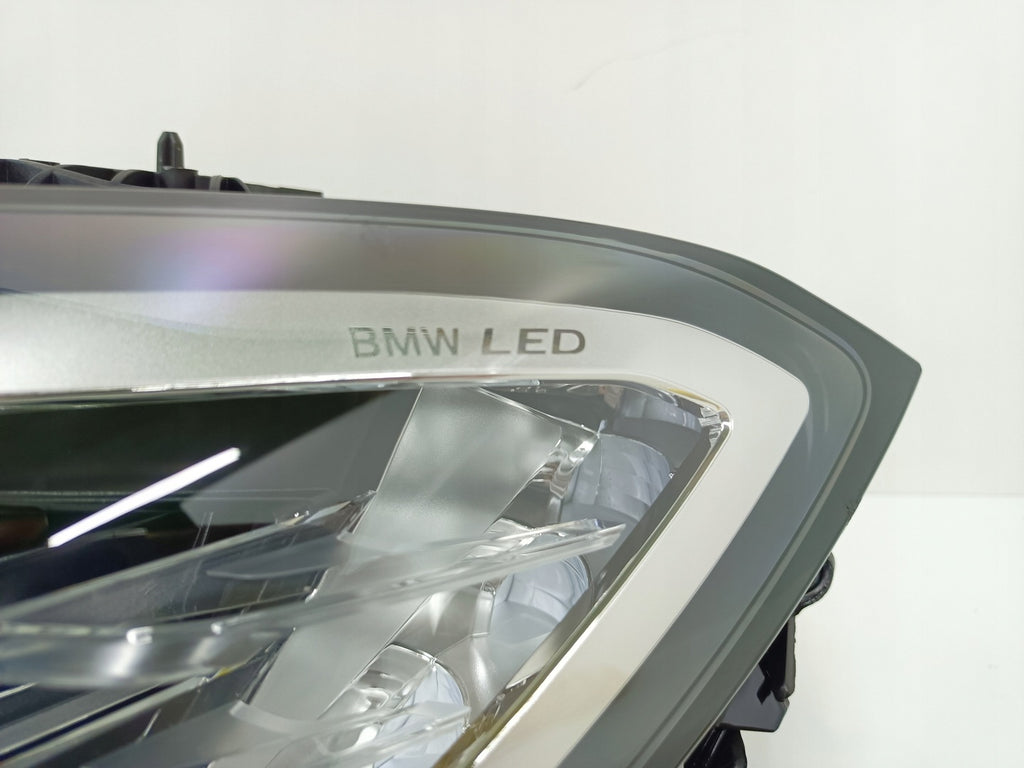 Frontscheinwerfer BMW 4 G22 G23 5A19351 5A19352 Full LED Ein Satz Headlight SCH2984300898vm