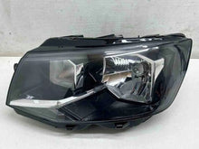 Load image into Gallery viewer, Frontscheinwerfer VW Transporter VI 7E1941015AD 900735640 Links Headlight SCH9556956682ge