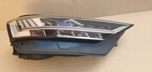 Laden Sie das Bild in den Galerie-Viewer, Frontscheinwerfer Audi A8 D5 4N0941086 Laser Rechts Scheinwerfer Headlight