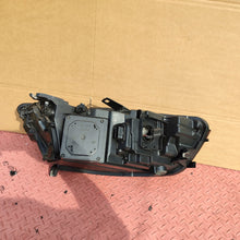 Laden Sie das Bild in den Galerie-Viewer, Frontscheinwerfer Audi A6 C7 4G0941033 Full LED Links Scheinwerfer Headlight SCH9287165688pc
