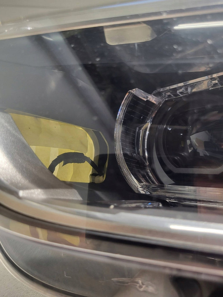 Frontscheinwerfer BMW X1 F48 7193707 Full LED Links Scheinwerfer Headlight SCH6200469591bj