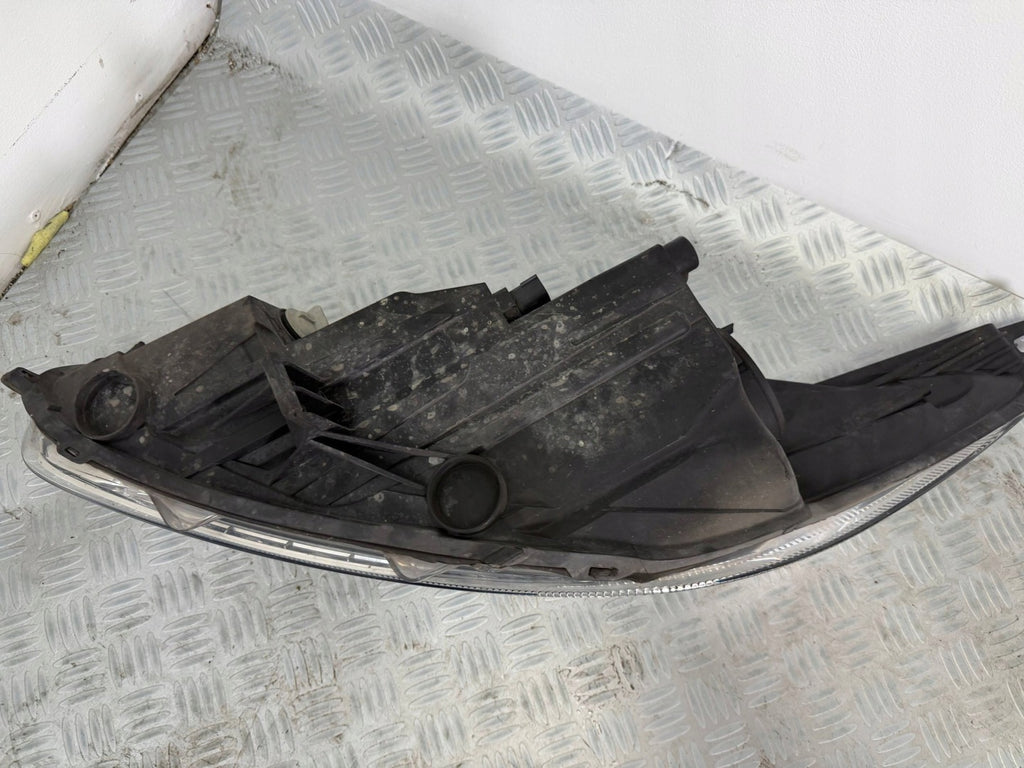 Frontscheinwerfer Ford Fiesta I C1BB13W029CF Rechts Scheinwerfer Headlight SCH3415380665ns