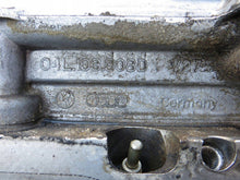 Laden Sie das Bild in den Galerie-Viewer, Motor Audi Q3 CUWA 2.0 TDI 184PS 135kW 2015 Diesel Engine Unkomplett