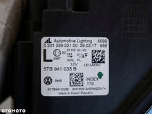 Load image into Gallery viewer, Frontscheinwerfer VW Touran Links Scheinwerfer Headlight SCH3760174922dy