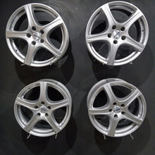 Load image into Gallery viewer, 4x Alufelge 17 Zoll 7.0" 5x112 37ET 56R7705 Audi B8 Rim Wheel FEL4944778636ra