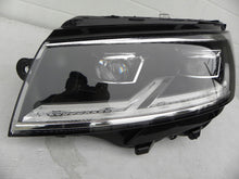 Laden Sie das Bild in den Galerie-Viewer, Frontscheinwerfer VW 7L1941035 Links Scheinwerfer Headlight SCH1185946333iv