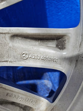 Load image into Gallery viewer, 1x Alufelge 19 Zoll 8.0" 5x112 A2534010900 Mercedes-Benz Glc Rim Wheel FEL9557265678nv