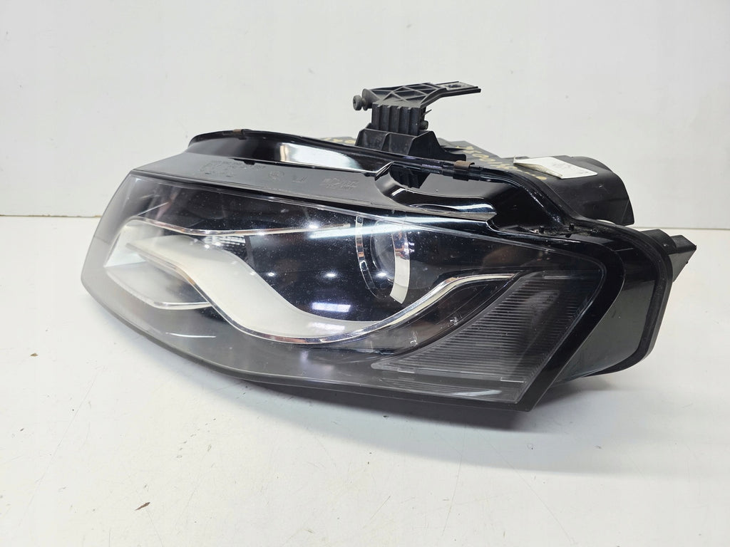Frontscheinwerfer Audi A4 B8 8K0941003C Ein Stück (Rechts oder Links) Headlight