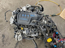 Load image into Gallery viewer, Motor Renault Trafic R9M413 1.6 TDCI 60TKm Diesel Engine Unkomplett MOT5037221659as