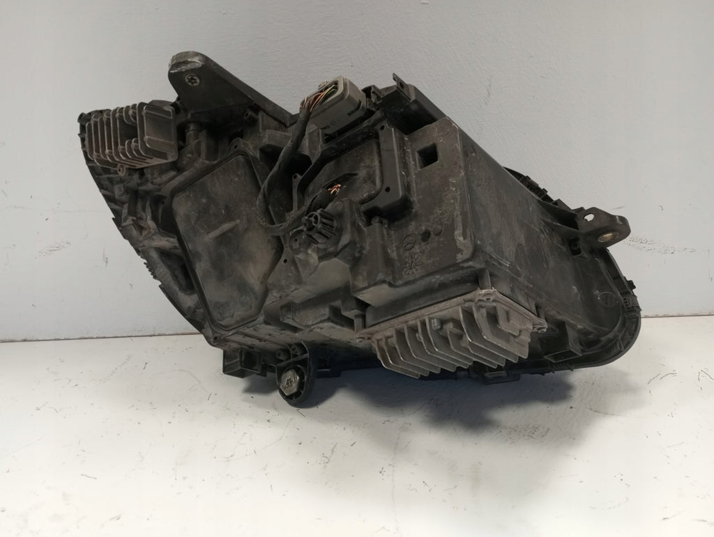 Frontscheinwerfer Mercedes-Benz W205 A2059063703 LED Links Headlight SCH9964981010le