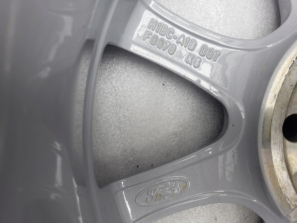 1x Alufelge 15 Zoll 6.0" 4x108 45ET H1BJ-1007-J1A Ford Fiesta Rim Wheel FEL6771059269ft