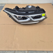 Laden Sie das Bild in den Galerie-Viewer, Frontscheinwerfer VW Tiguan 5NN941082H LED Rechts Scheinwerfer Headlight SCH6543434290kk